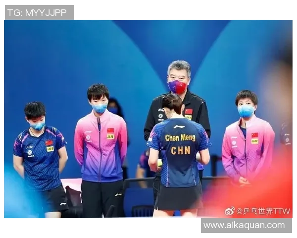 杭州乒乓球队在冠军赛积分榜上以64分稳居第一名展现强劲实力