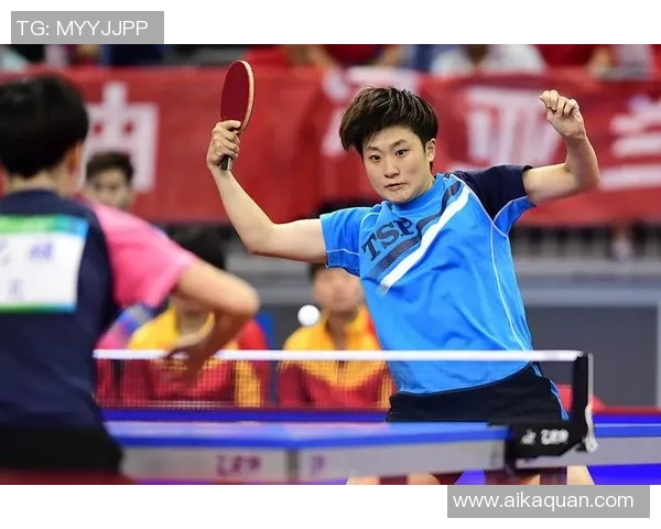 武汉乒乓球队心理素质引发热议背后的深层次原因探讨